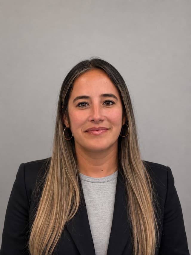 Ceylim Cabrera, Operations Manager